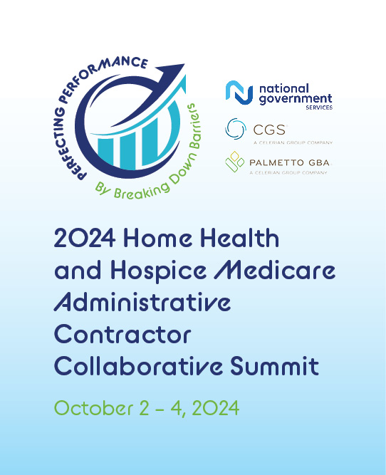 2024 HH+H MAC Collaborative Summit: Perfecting Performance By Breaking Down Barriers