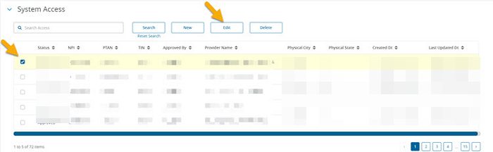 NGSConnex User Guide - NGSMEDICARE