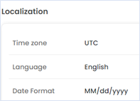 Localization in Medicare University